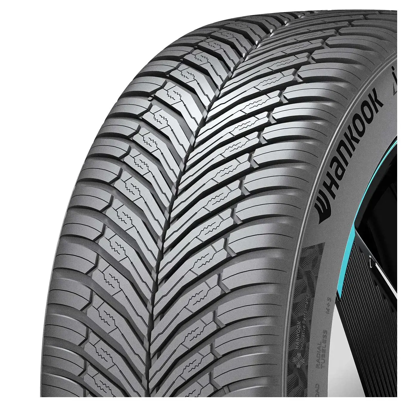 Hankook iON FlexClimate IL01 Reifen 205/40 R18 86W XL