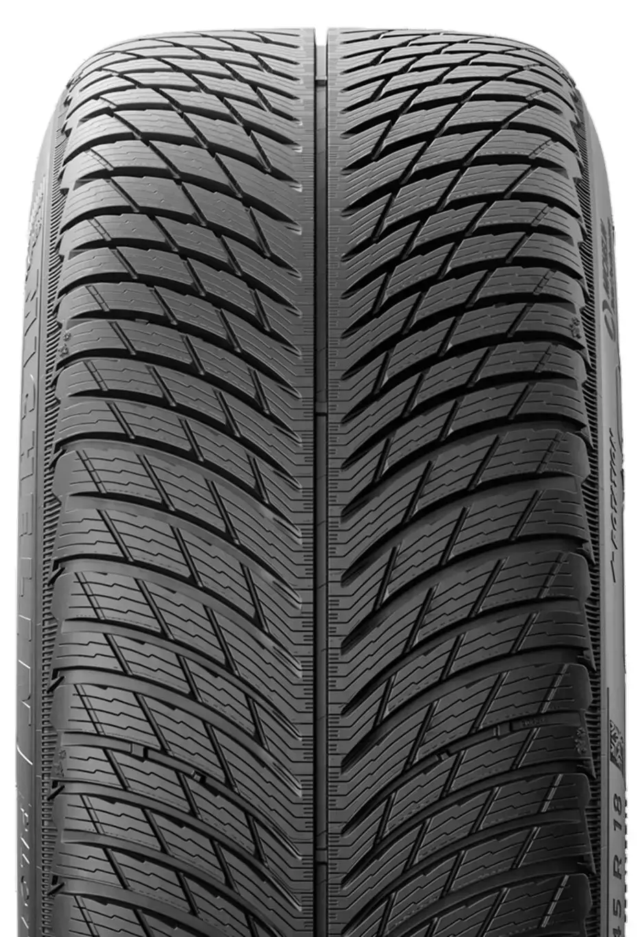 HL285/40 R20 111V Pilot Alpin 5 XL *