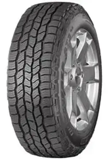 265/70 R16 112T Discoverer A/T3 4S OWL
