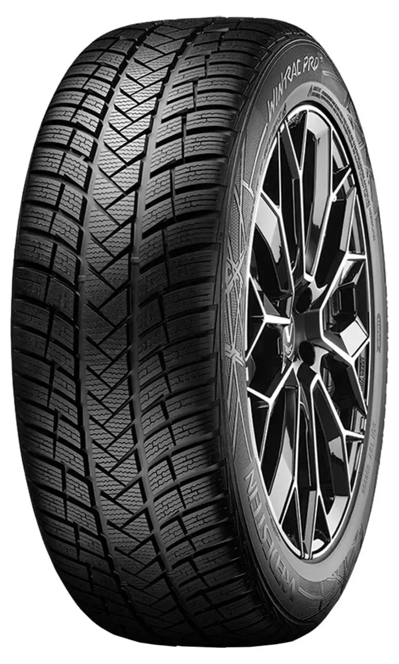 265/40 R22 106Y Wintrac Pro+ XL