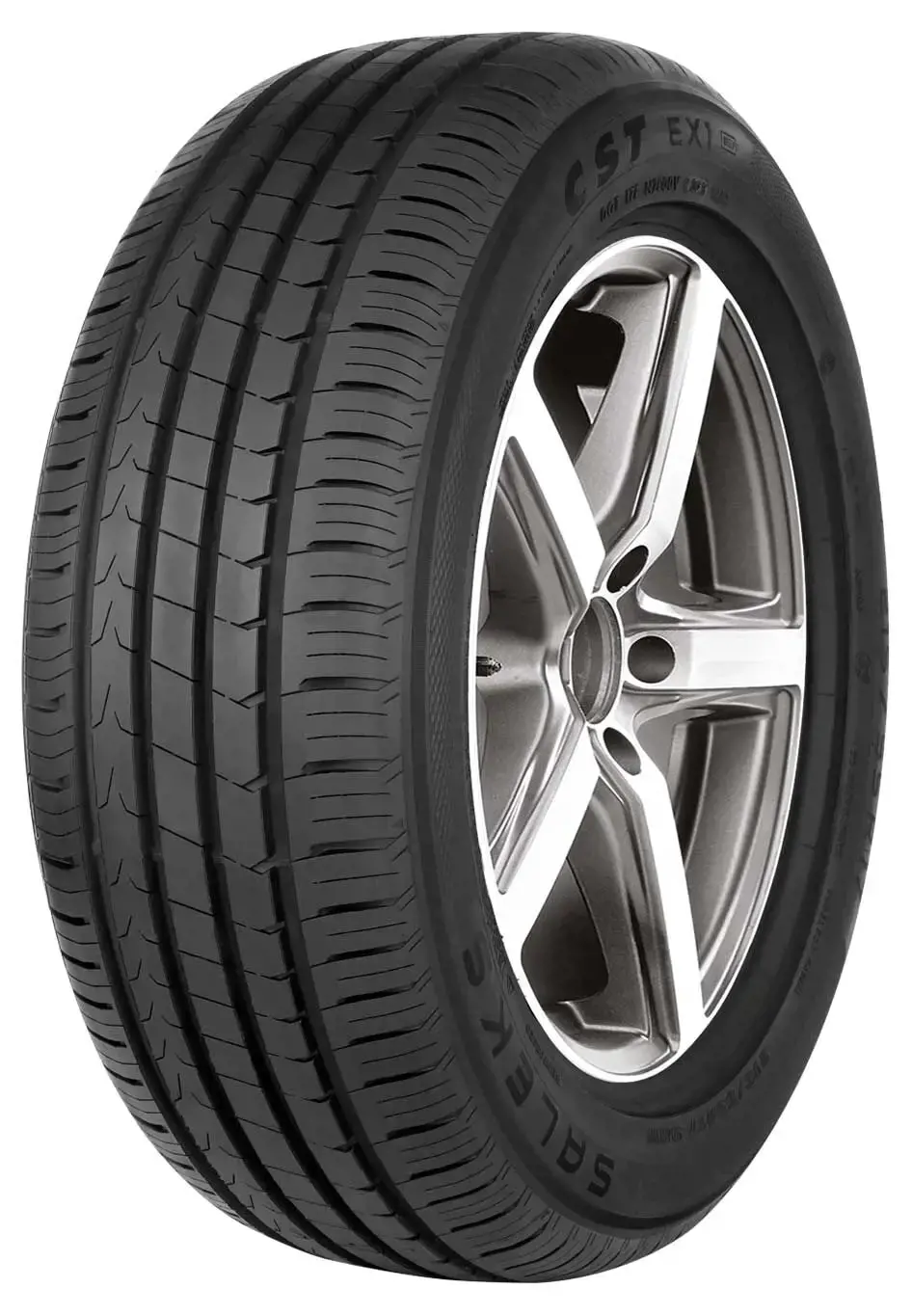 205/60 R16 96V Saleks E.X1 XL