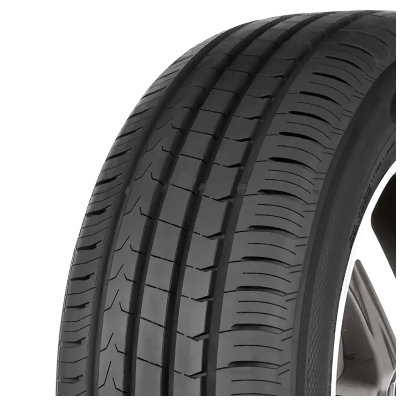 255/40 R20 101Y Saleks E.X1 mit foam XL FSL