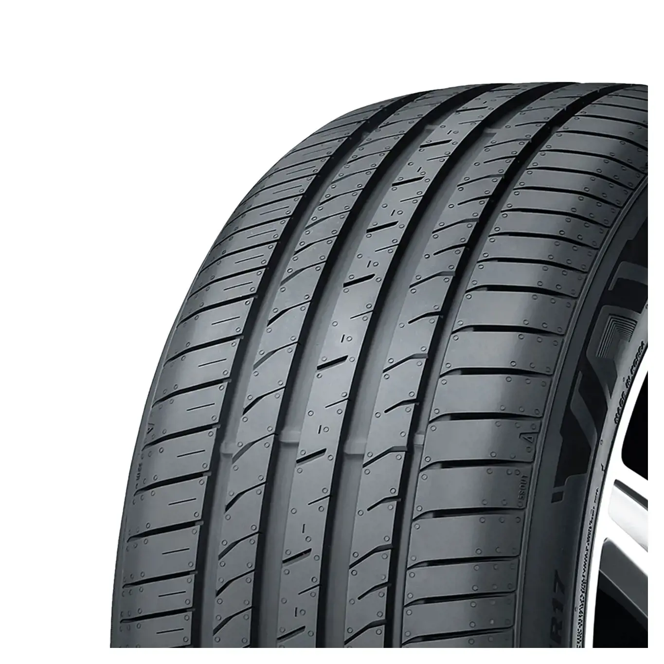 215/55 R18 95V N'Fera Primus