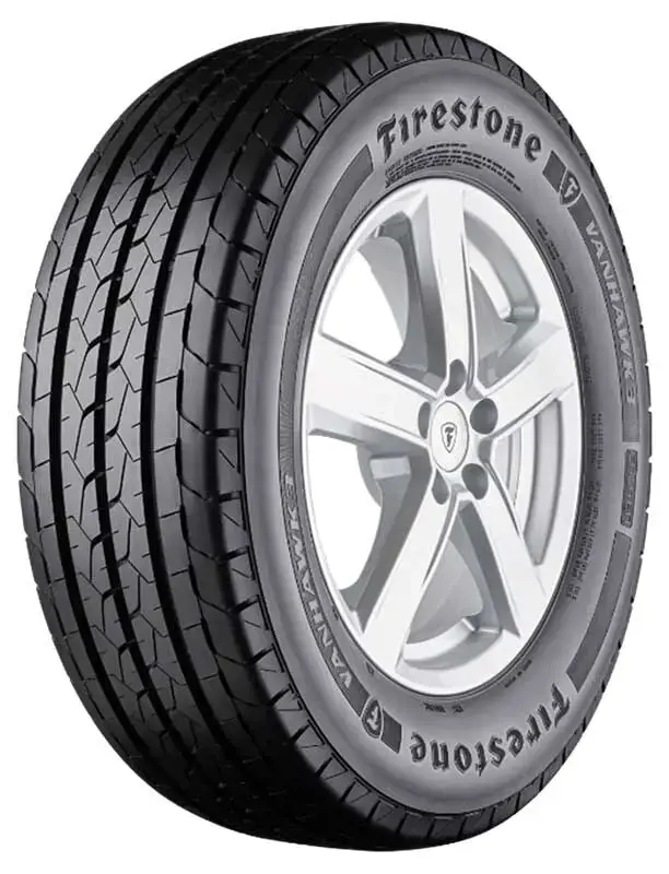 235/65 R16C 115R/113R Vanhawk 3 8PR Enliten