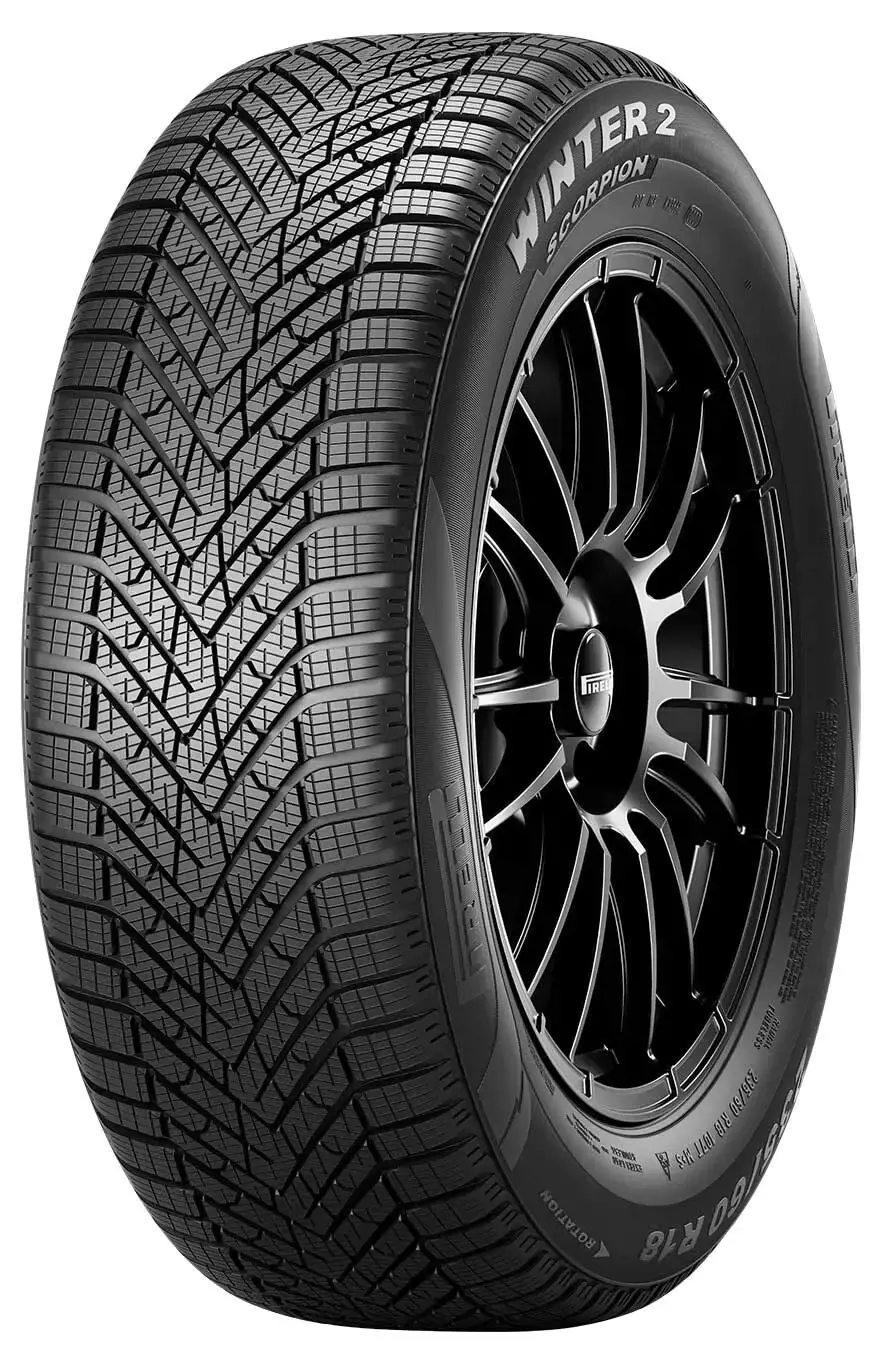 285/40 R22 110V Scorpion Winter 2 XL NC0 FSL