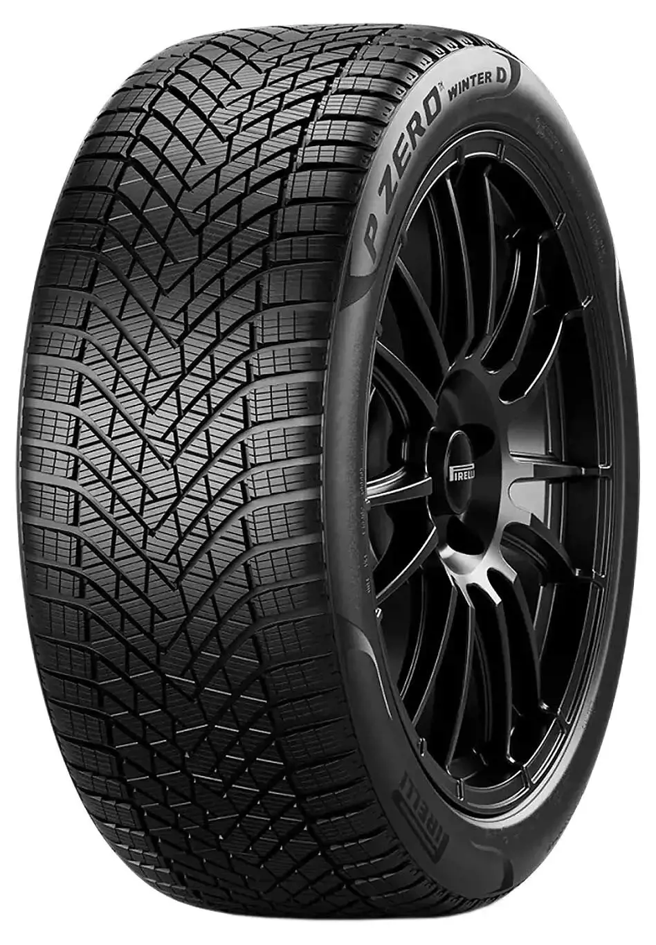 275/40 R20 106V PZero Winter D XL ND0 FSL