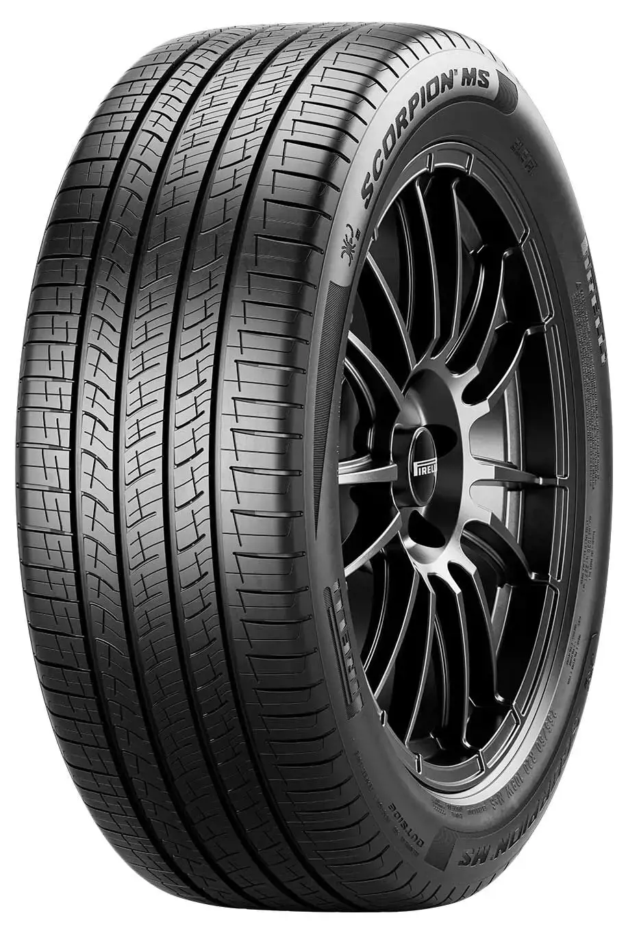 HL285/40 R23 115Y Scorpion MS XL LR FSL ncs