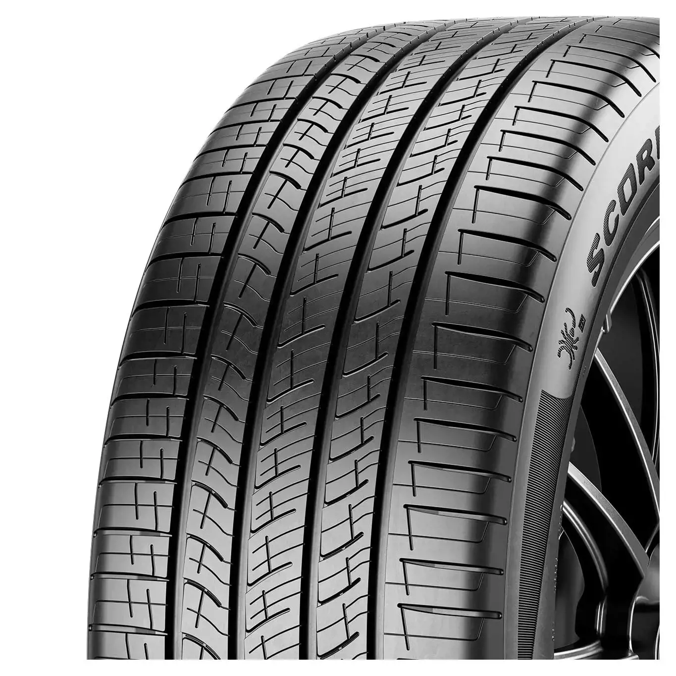HL285/40 R23 115Y Scorpion MS XL LR FSL ncs