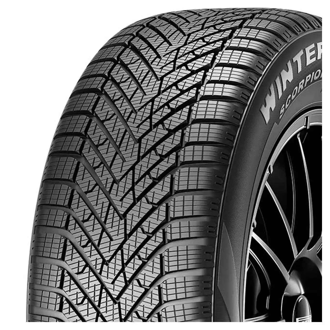 325/35 R22 114W Scorpion Winter 2 XL L1 elt