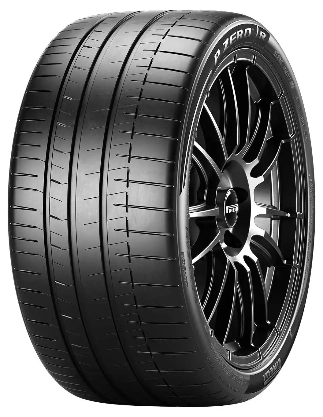 325/30 ZR21 (108Y) PZero R XL ND0 FSL