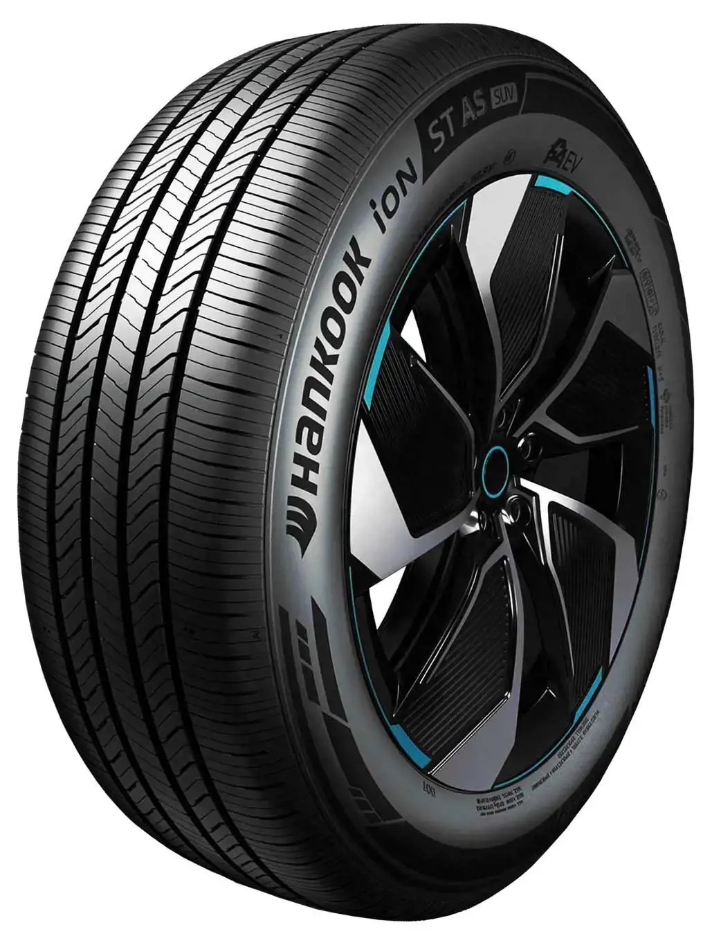 ION ST AS IH61A SUV