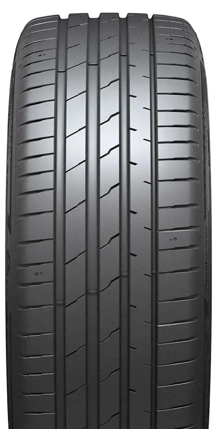 265/40 ZR21 105Y ION evo IK01 XL