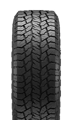 LT235/85 R16 120S/116S Dynapro AT2 Xtreme RF12 10 PR