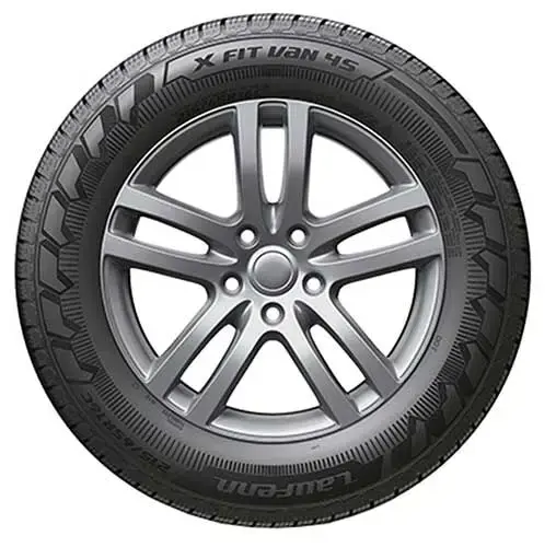 205/65 R16C 107T/105T X FIT Van 4S LV71 8PR
