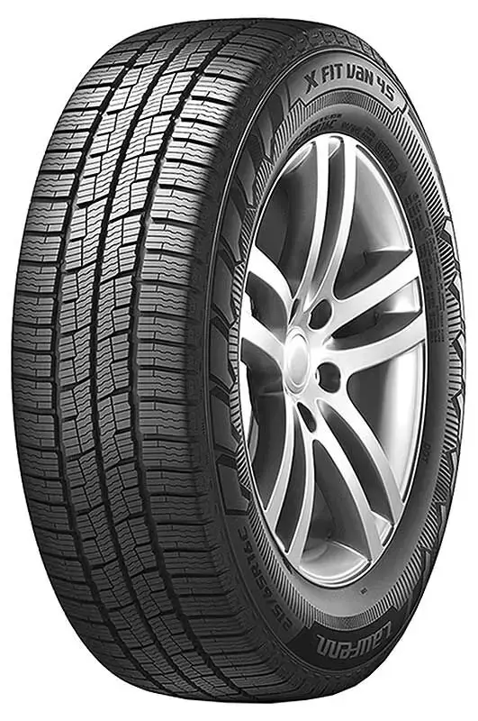 215/75 R16C 113R/111R X FIT Van 4S LV71 8PR