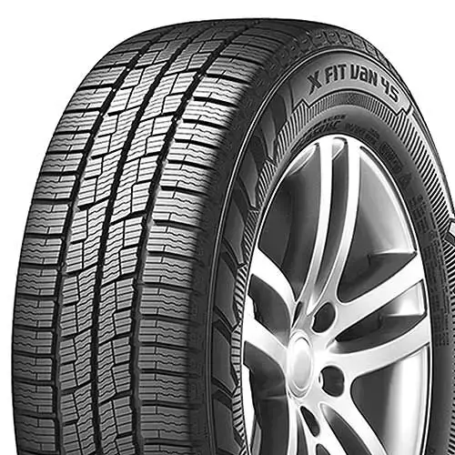 215/75 R16C 113R/111R X FIT Van 4S LV71 8PR
