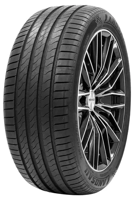 235/50 ZR17 96W RapidDragon