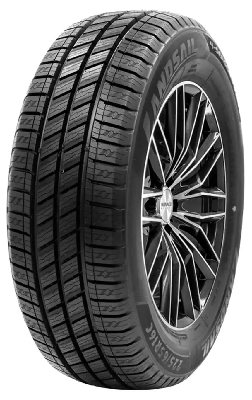 195/60 R16 99H 4Seasons Van 2