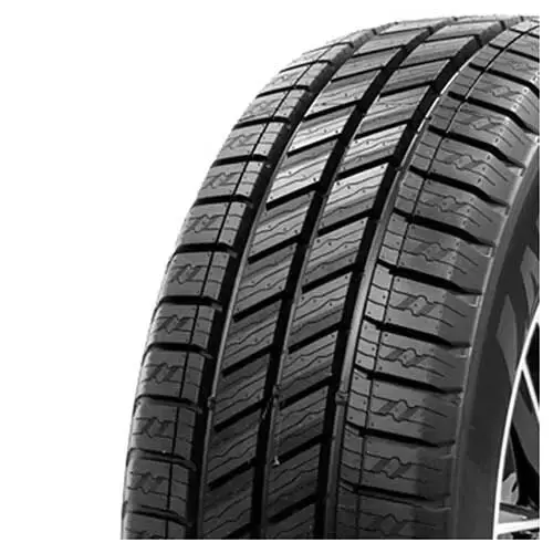 215/75 R16 116R/114R 4Seasons Van 2