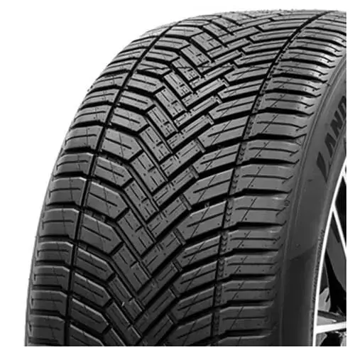 165/70 R14 81T 4Seasons 2