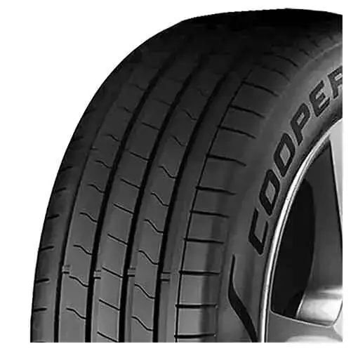 265/35 R22 102H Zeon Cross Range XL MO-S NRT