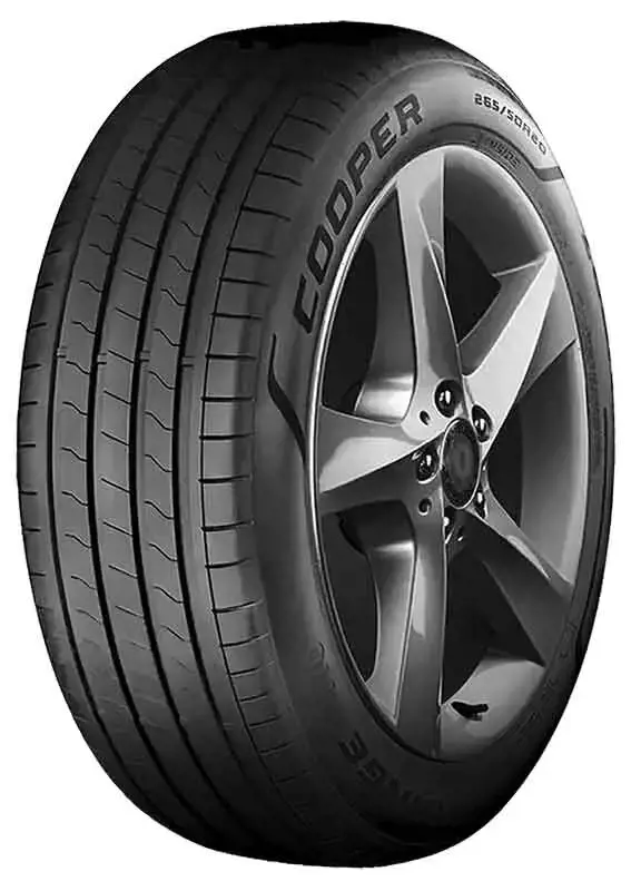 265/50 R20 111H Zeon Cross Range XL MO