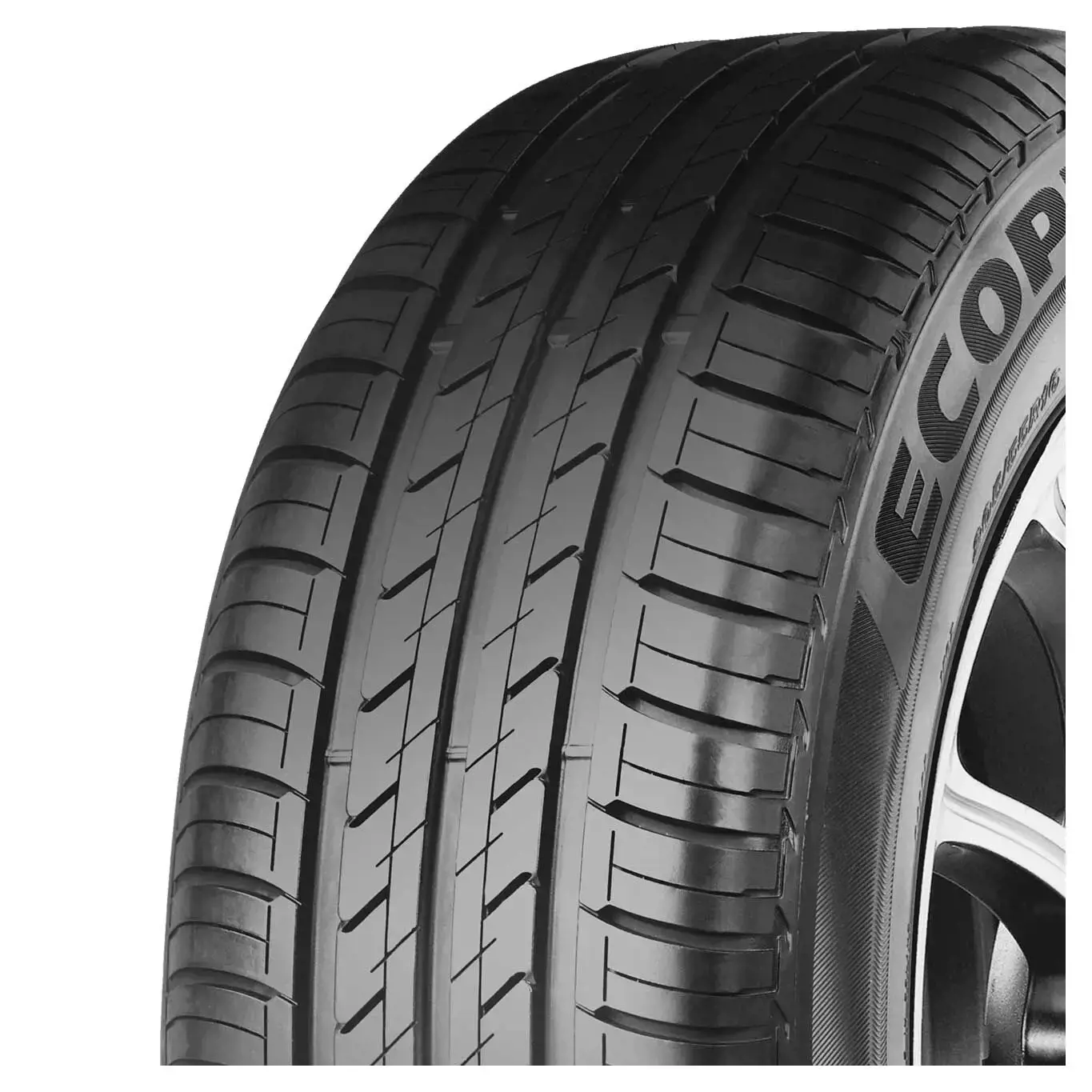 195/60 R17 90H Ecopia EP 150