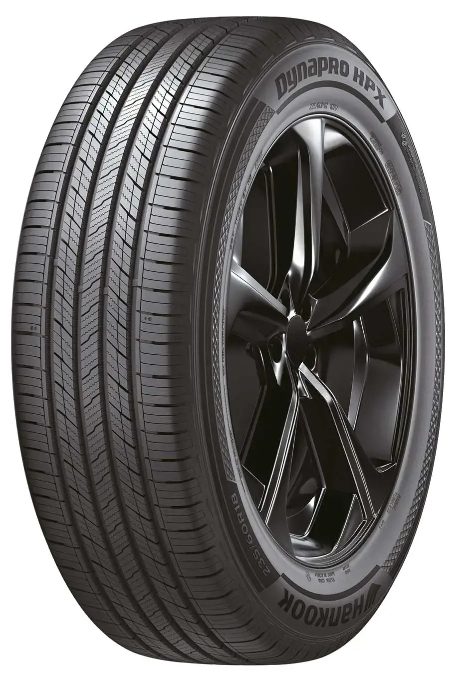 285/60 R18 116V Dynapro HPX RA43