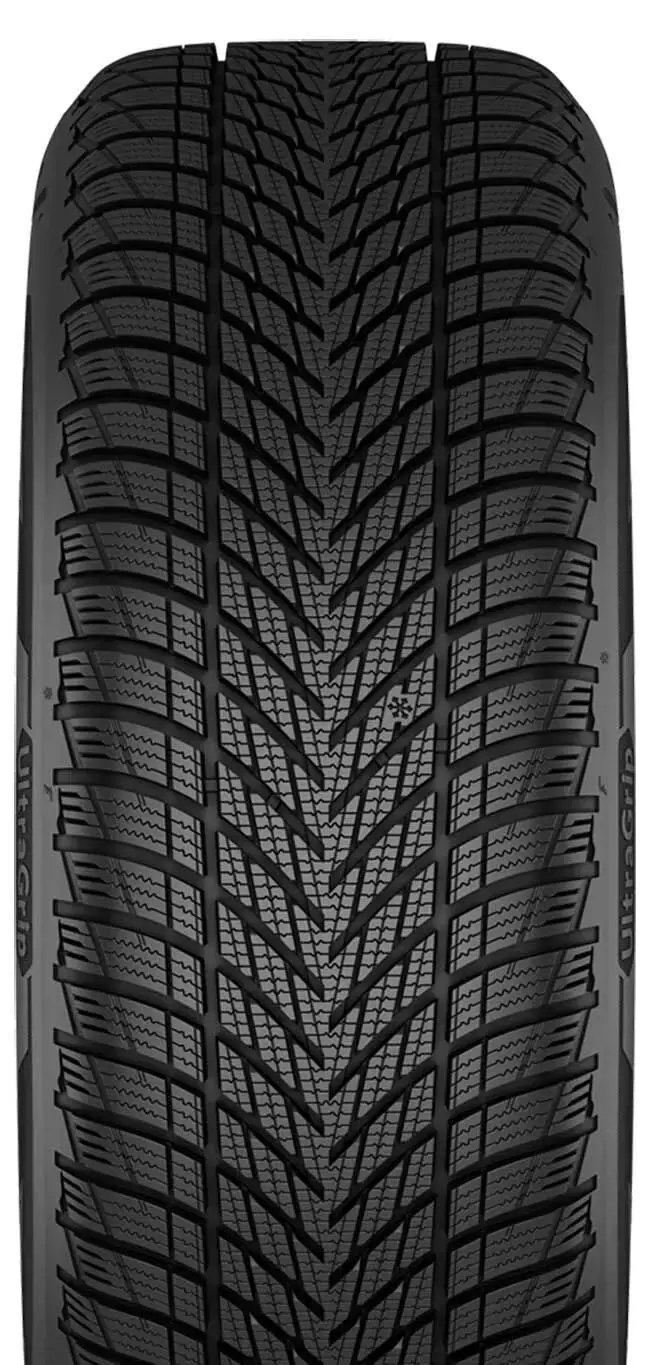 305/30 R21 104V Ultra Grip Perform.3 XL NA2 FP EVR
