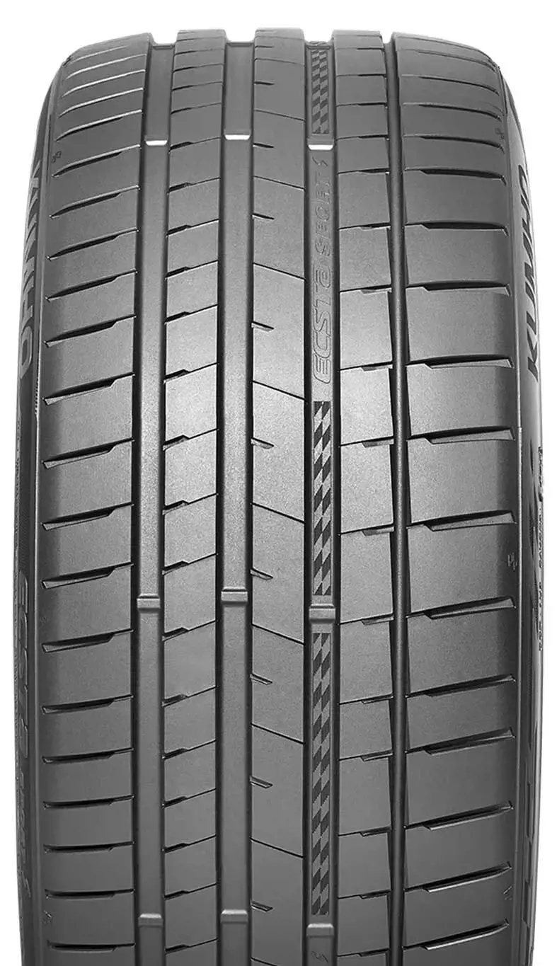 255/35 ZR19 (96Y) Ecsta Sport S PS72 XL