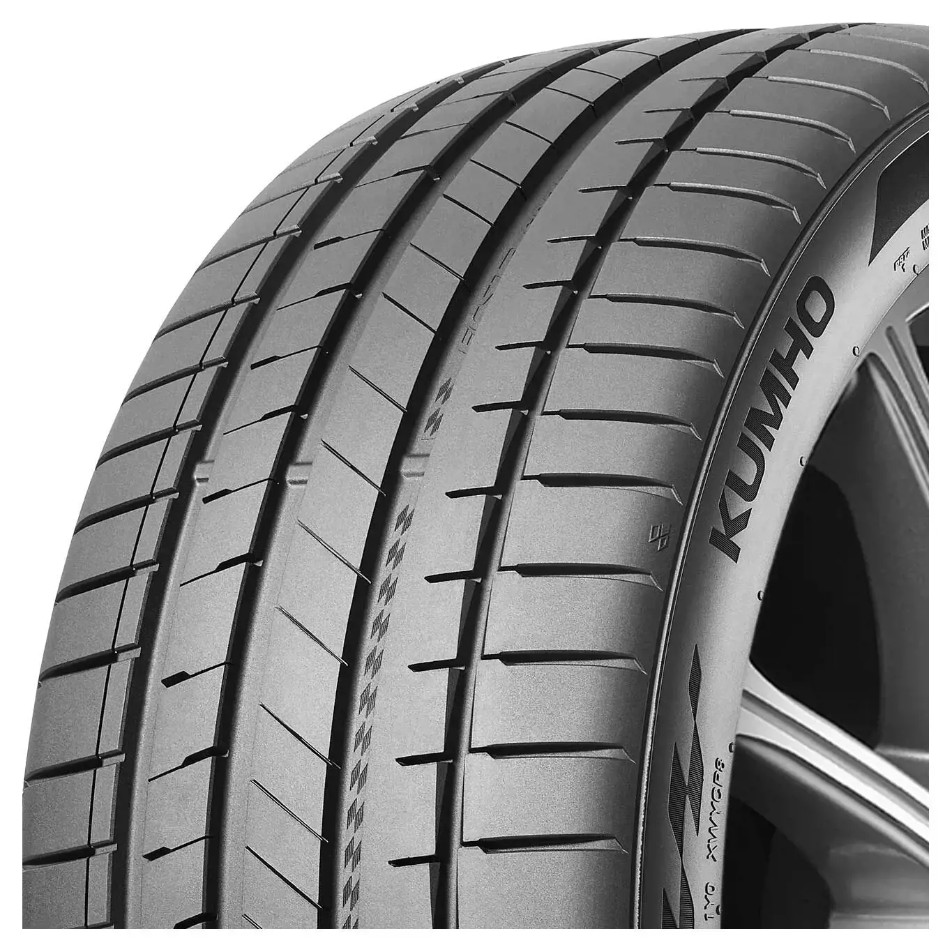 215/45 ZR18 93Y Ecsta Sport PS72 XL
