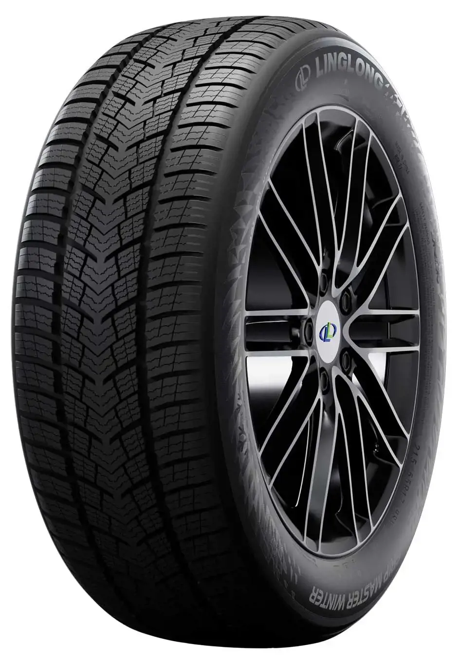 195/50 R15 86V Grip Master Winter XL FP