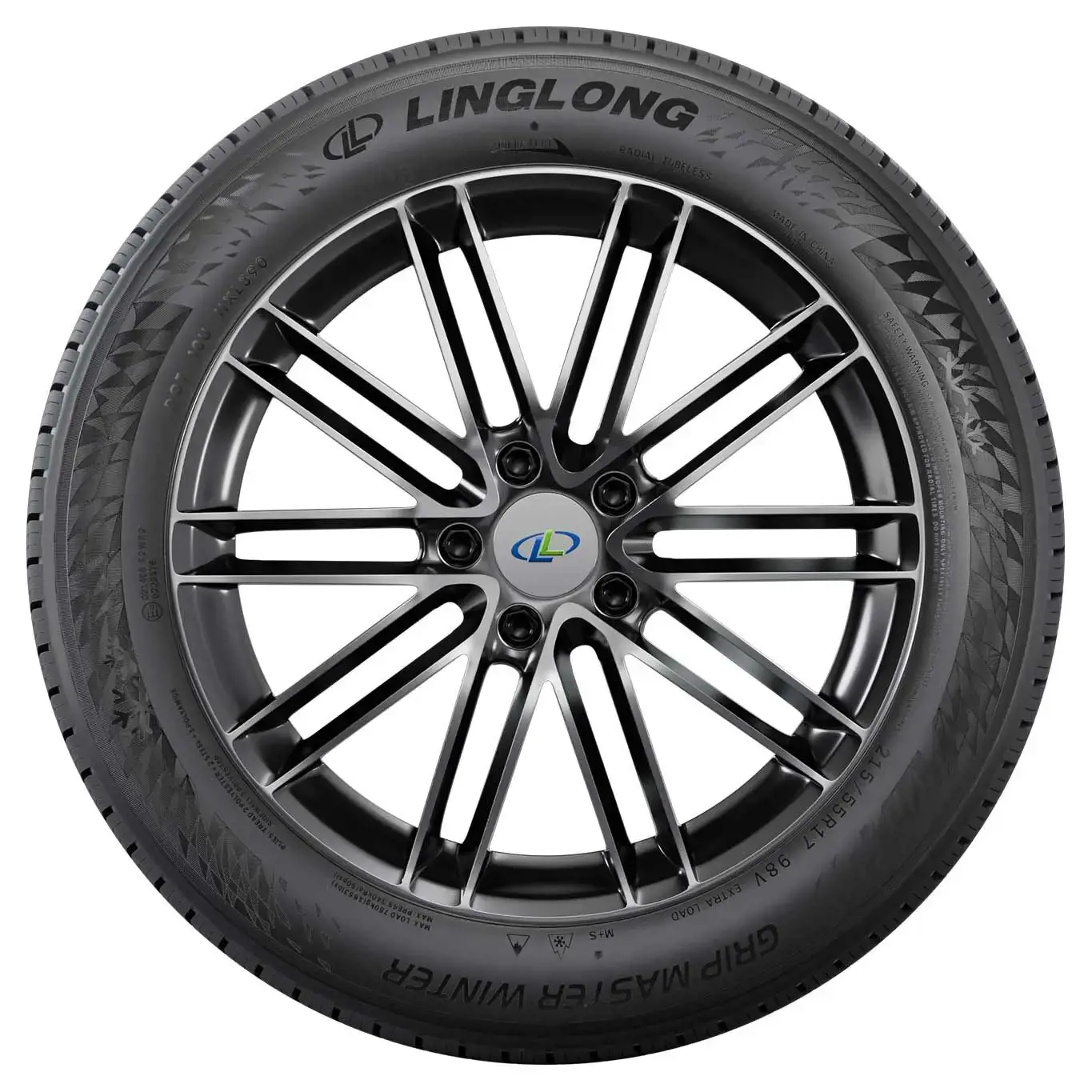 Linglong Grip Master Winter 225/50 R17 98V