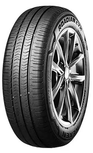 225/75 R16C 121S/120S Roadian CTX 10PR