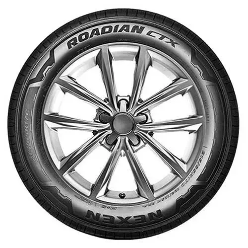 225/75 R16C 121S/120S Roadian CTX 10PR