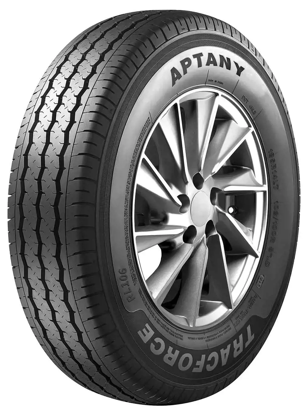 235/65 R16C 115T/113T RL106