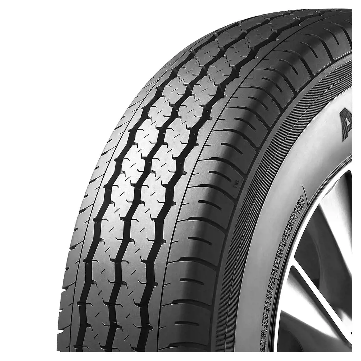 235/65 R16C 115T/113T RL106