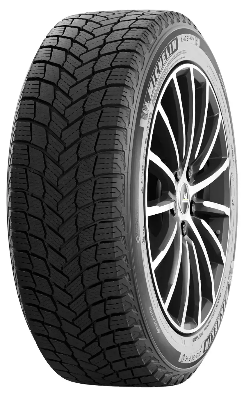 235/45 R20 100H X-Ice Snow SUV XL RG