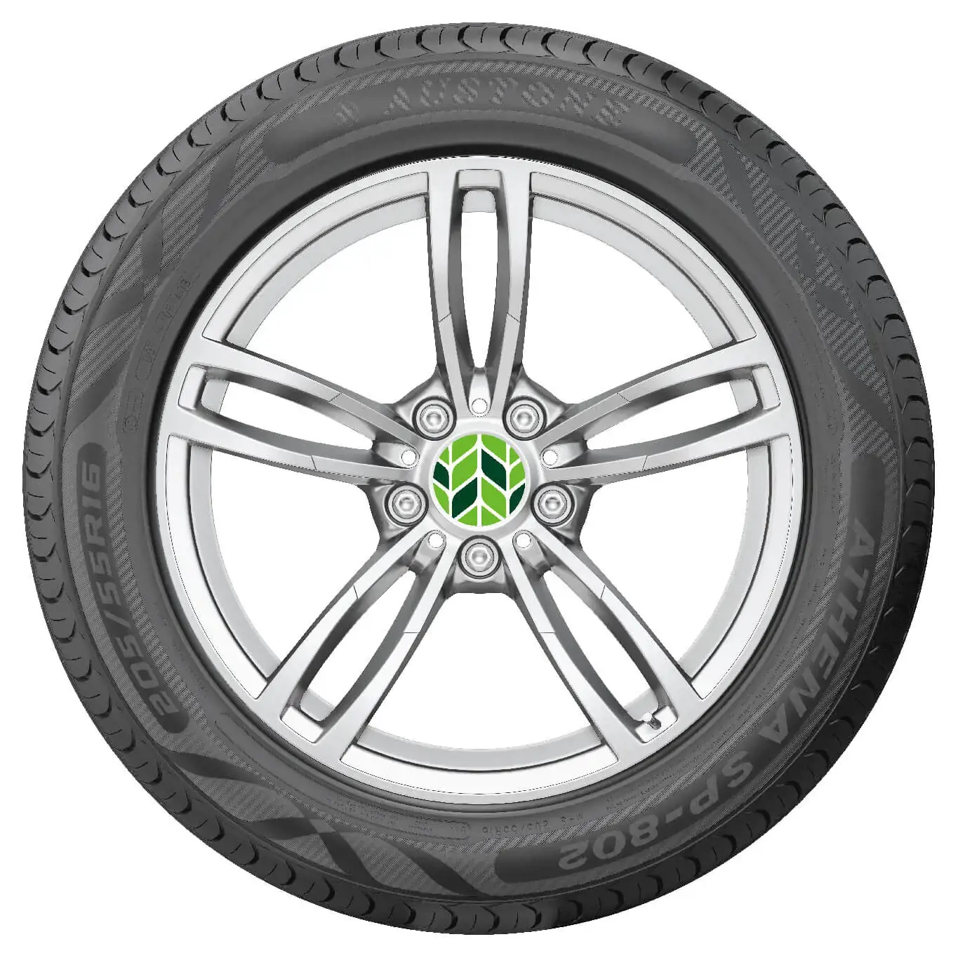 Austone SP 802 195/65 R15 91H
