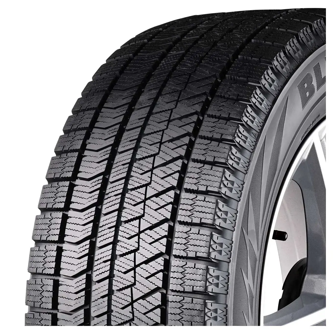 215/55 R17 98S Blizzak Ice XL