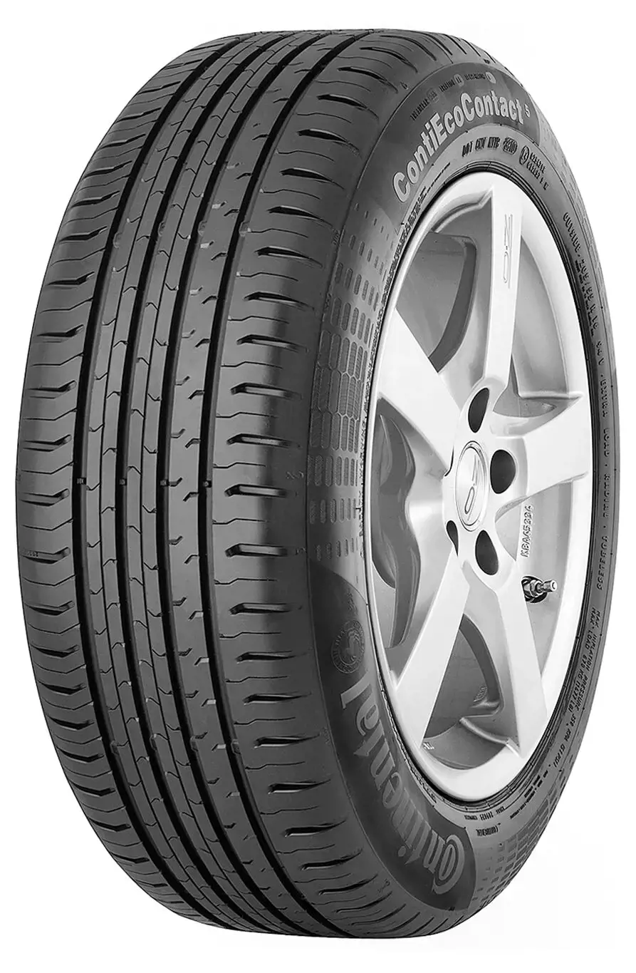 205/55R16 91H EcoContact 5
