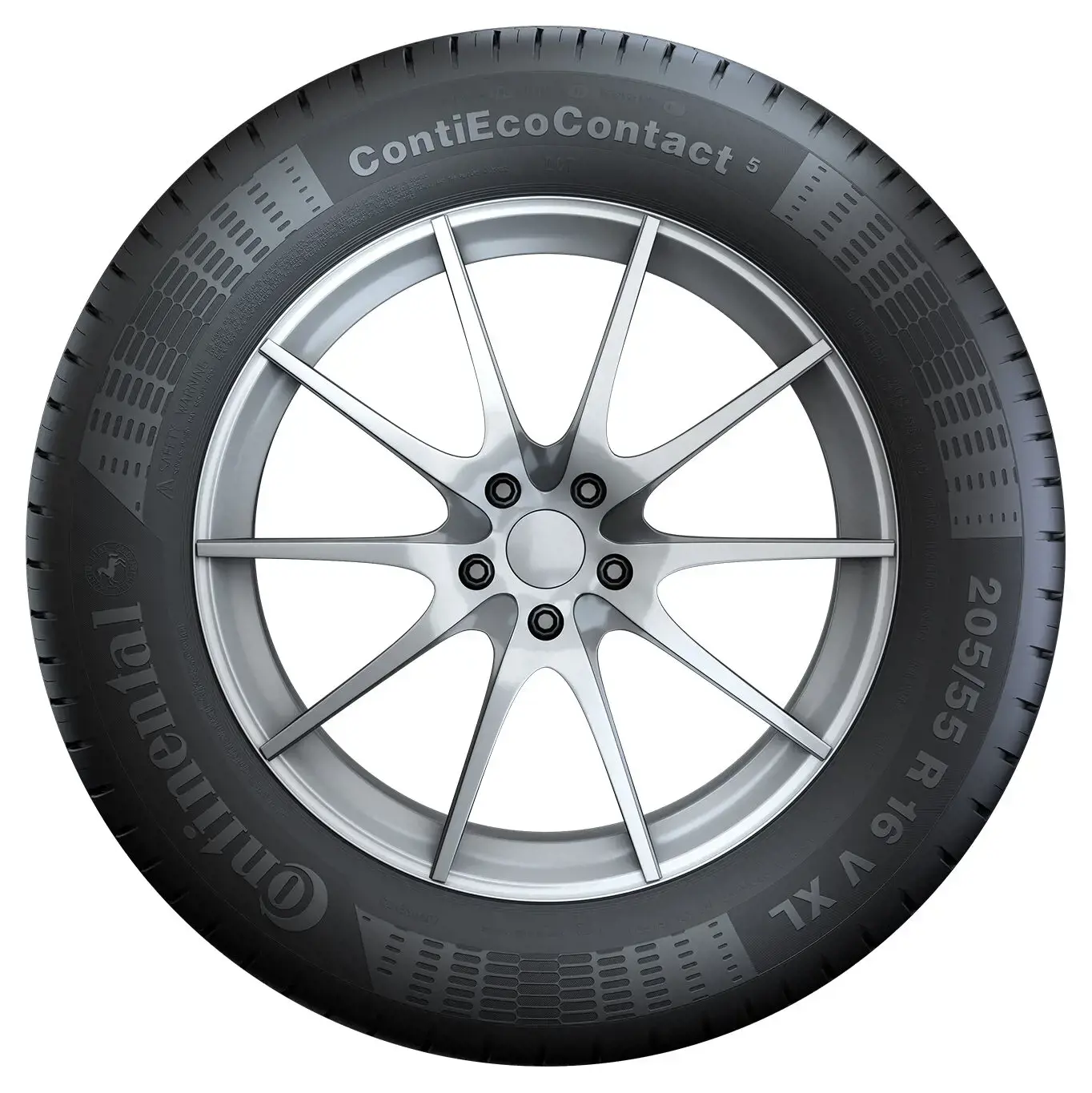 205/55R16 91H EcoContact 5