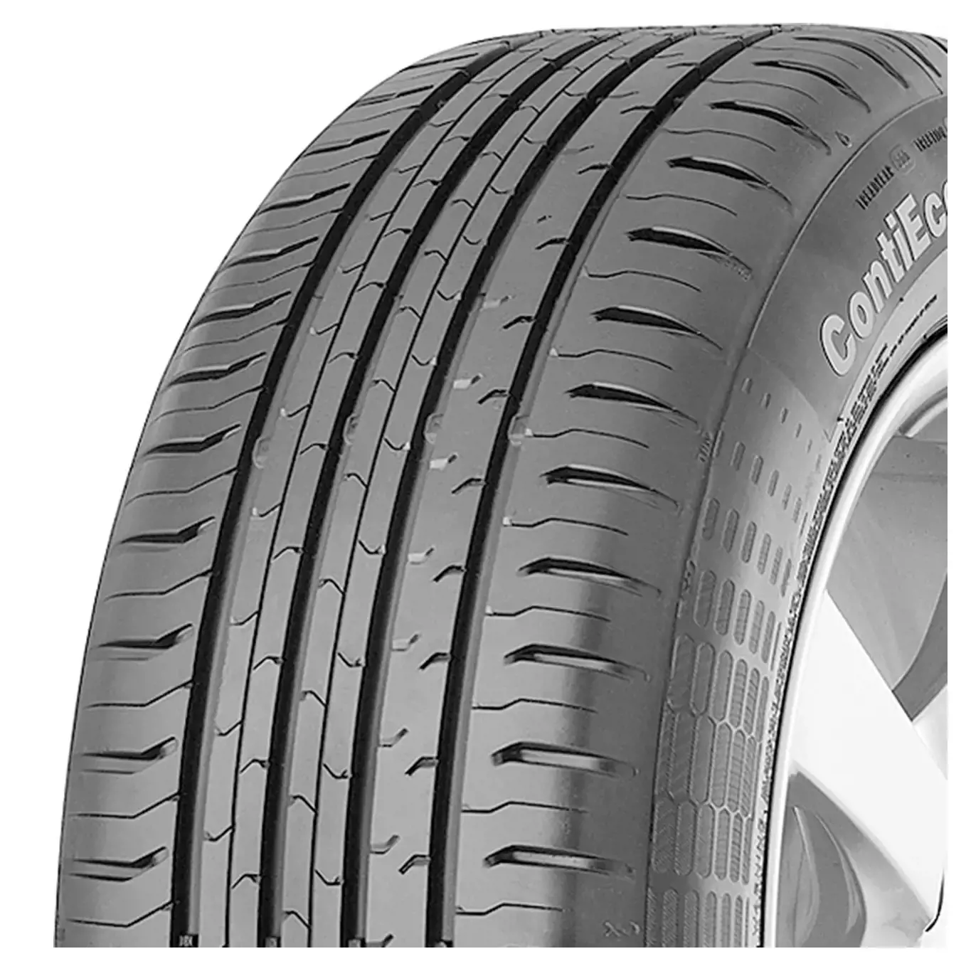 205/55R16 91H EcoContact 5