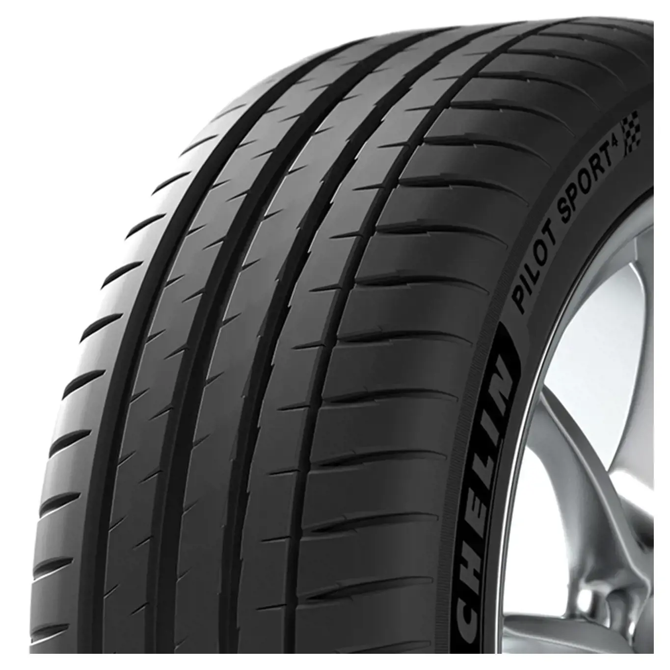 265/45 ZR19 (105Y) Pilot Sport 4 XL ND1 RG