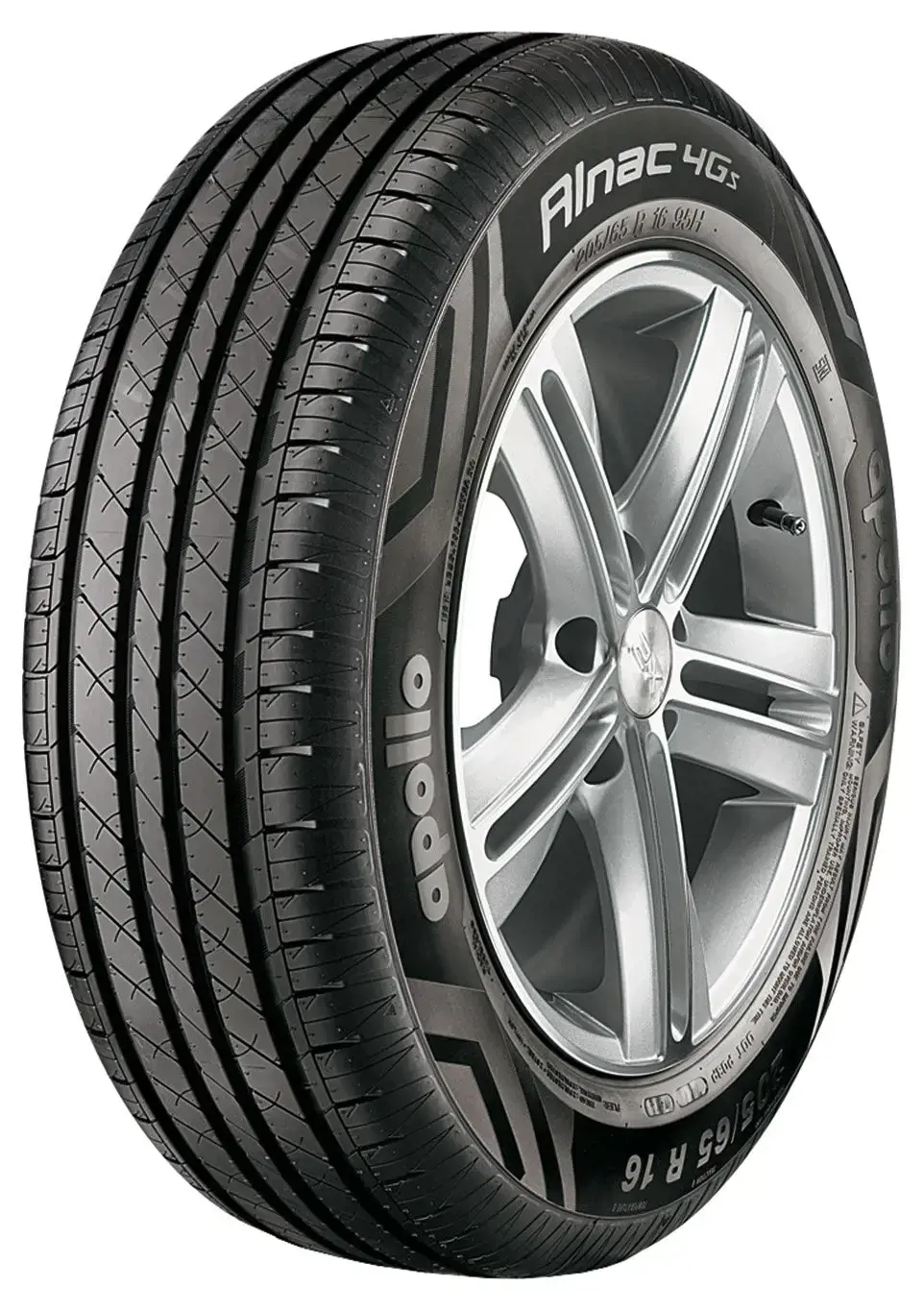Apollo Alnac 4GS 175/65 R15 84T
