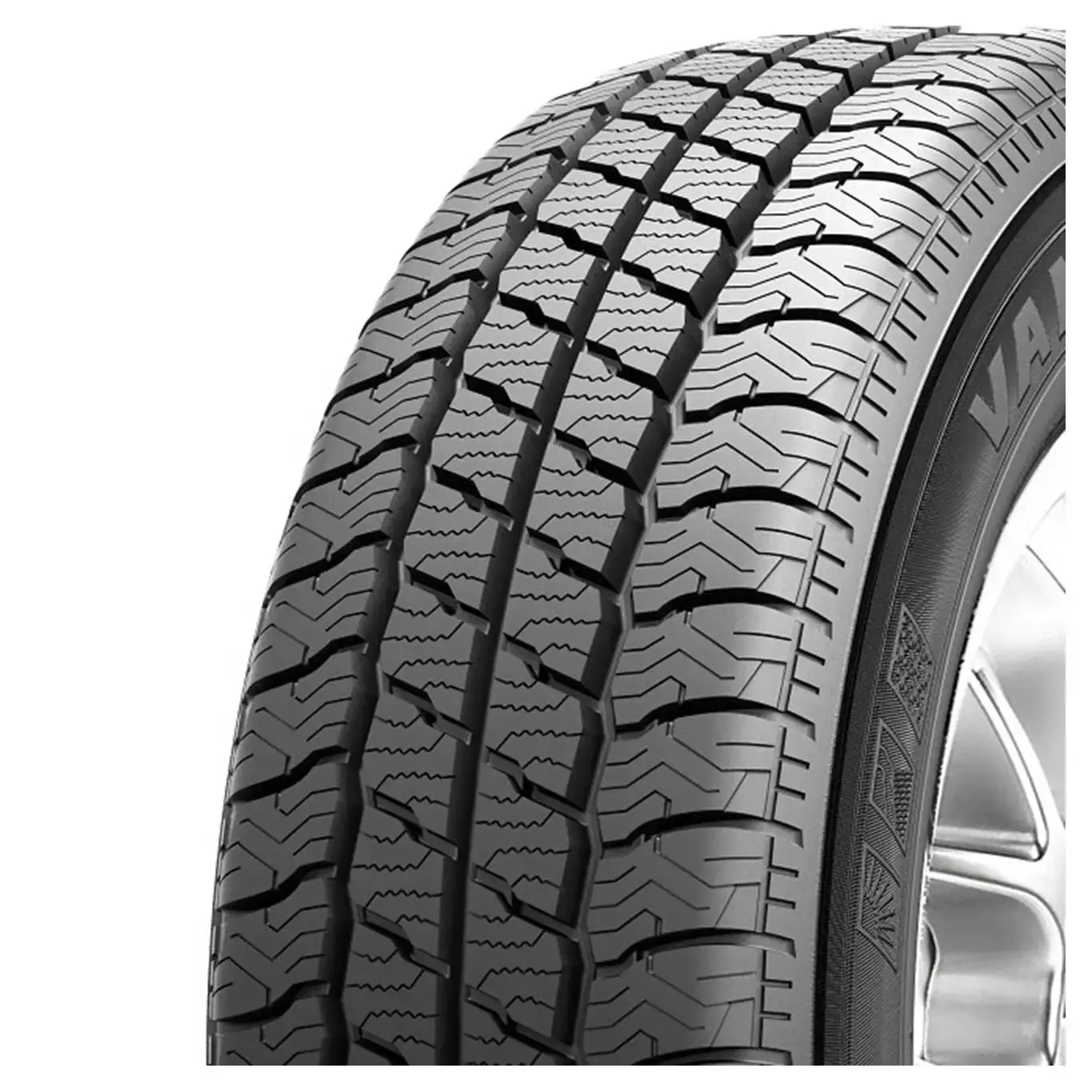 195/75 R16C 110R/108R Vansmart A/S AL2