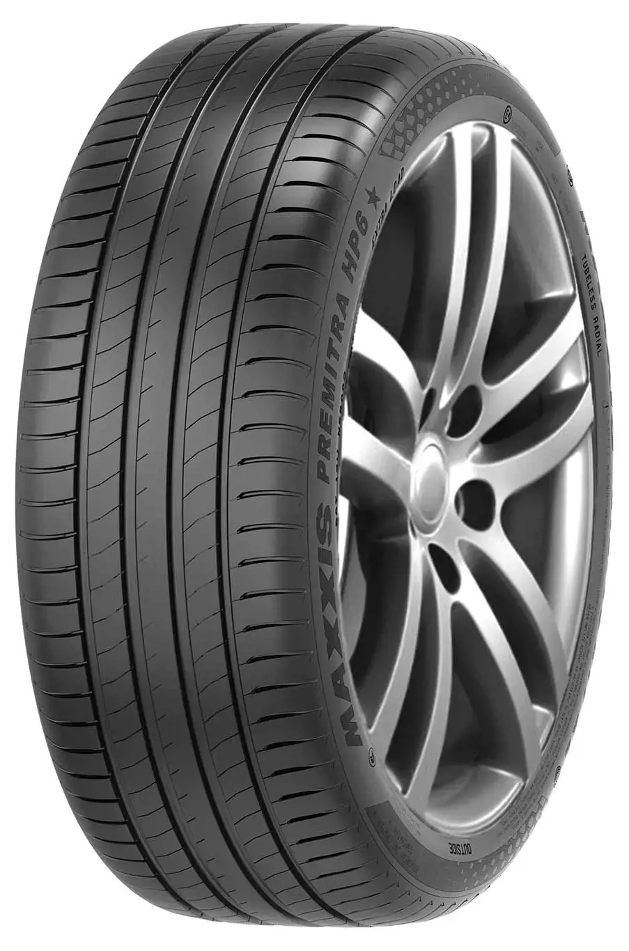 Maxxis PREMITRA 6 HP6 XL FP * TL Reifen 225/45 R18 95Y XL