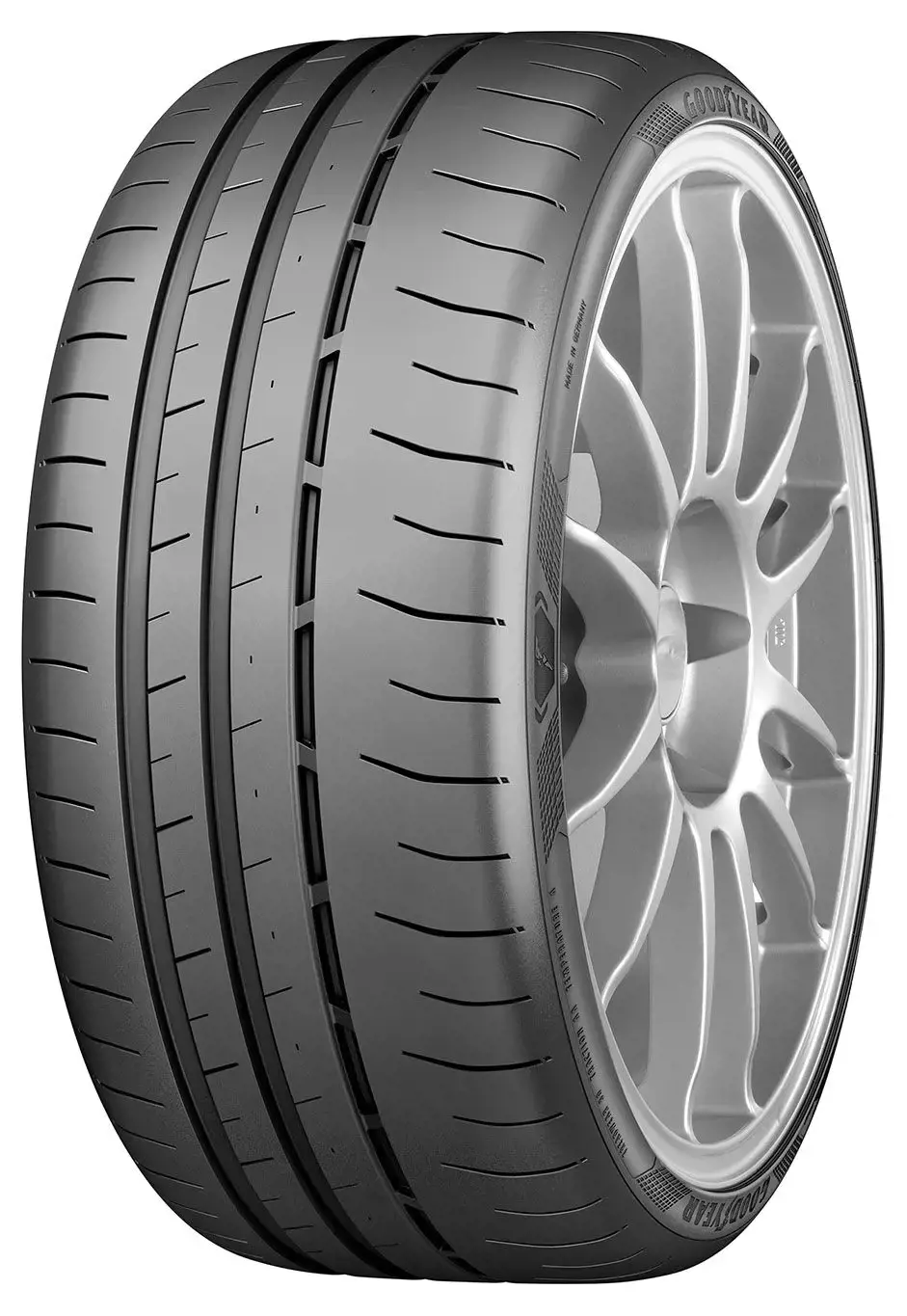 255/35 ZR20 (97Y) Eagle F1 Supersport R XL NA2 FP
