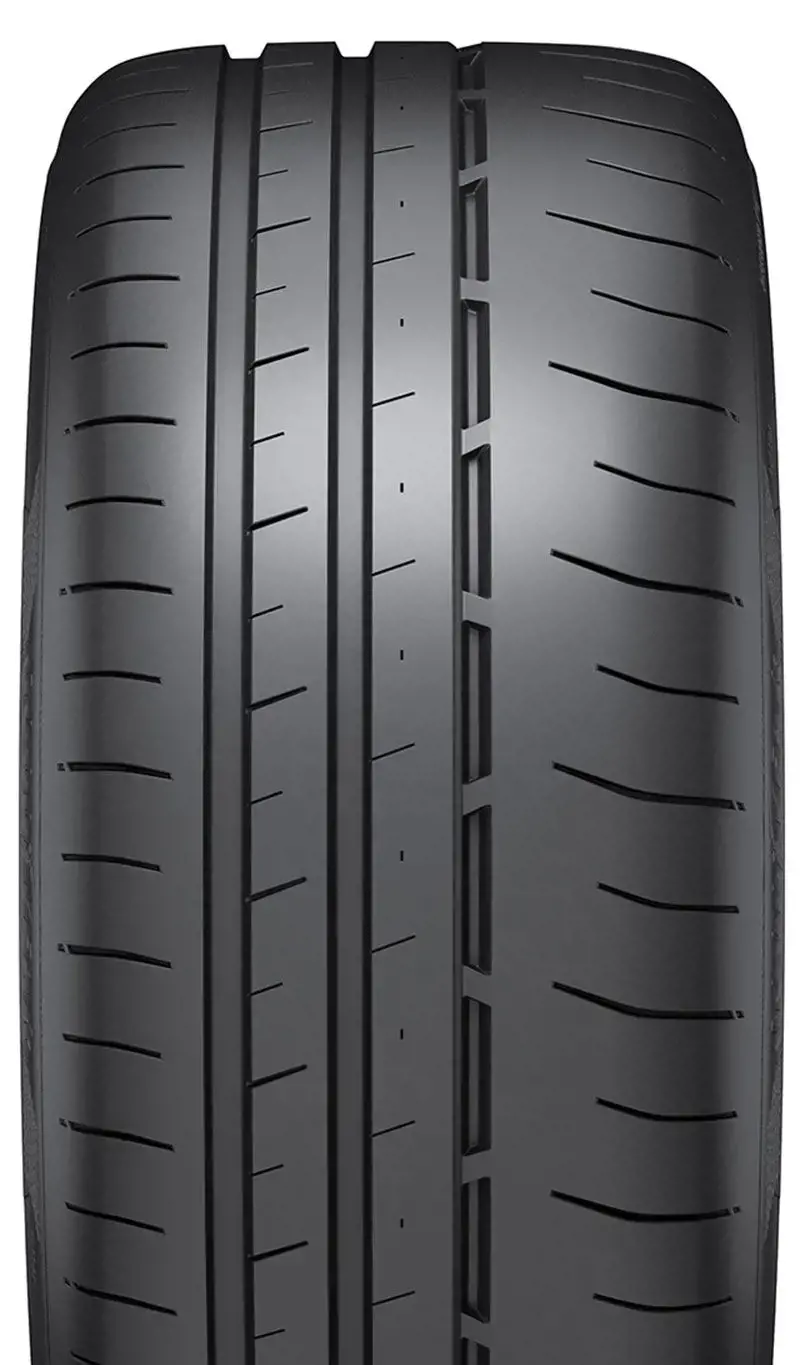 255/35 ZR20 (97Y) Eagle F1 Supersport R XL NA2 FP