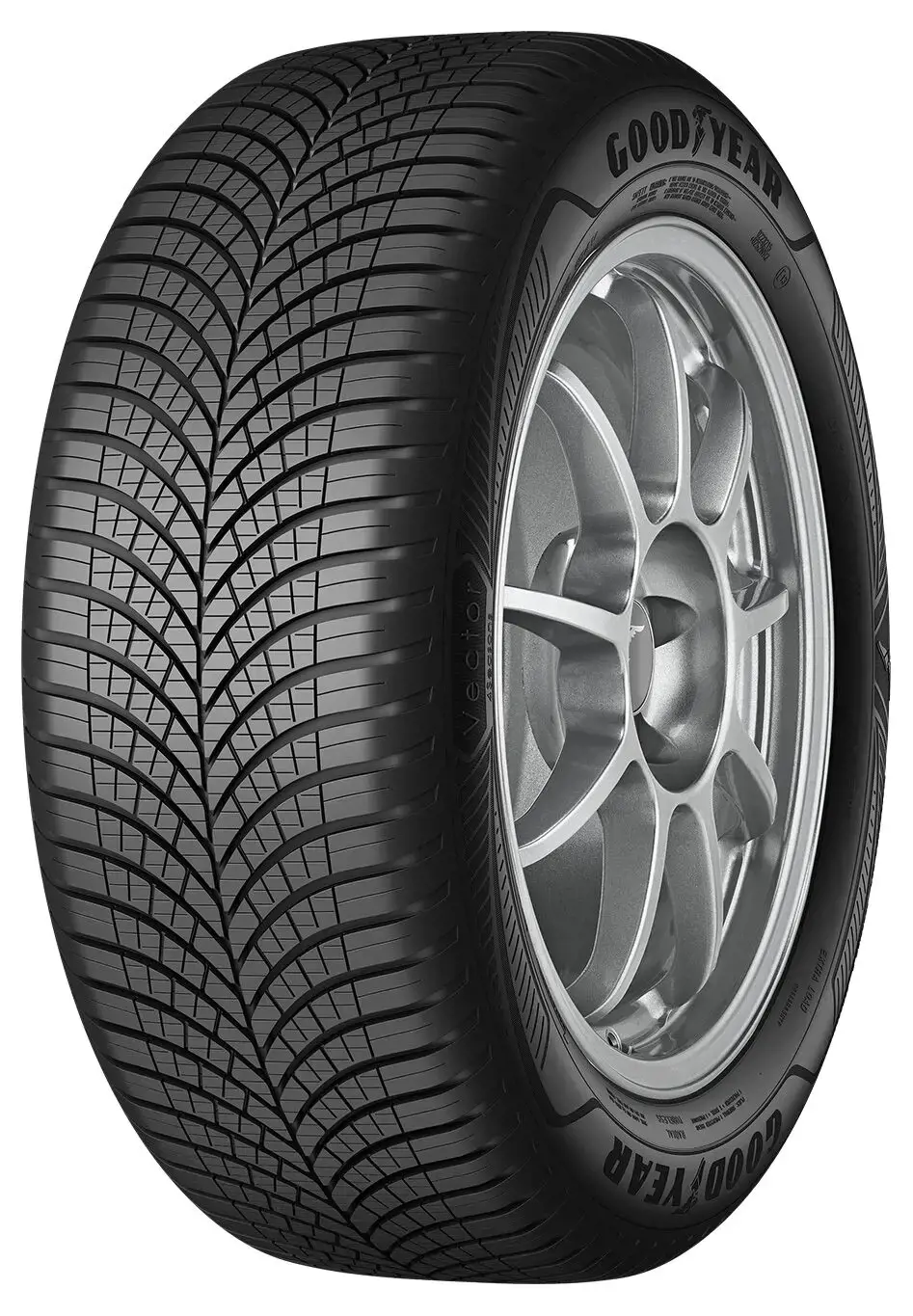 Vector 4Seasons GEN-3 SUV